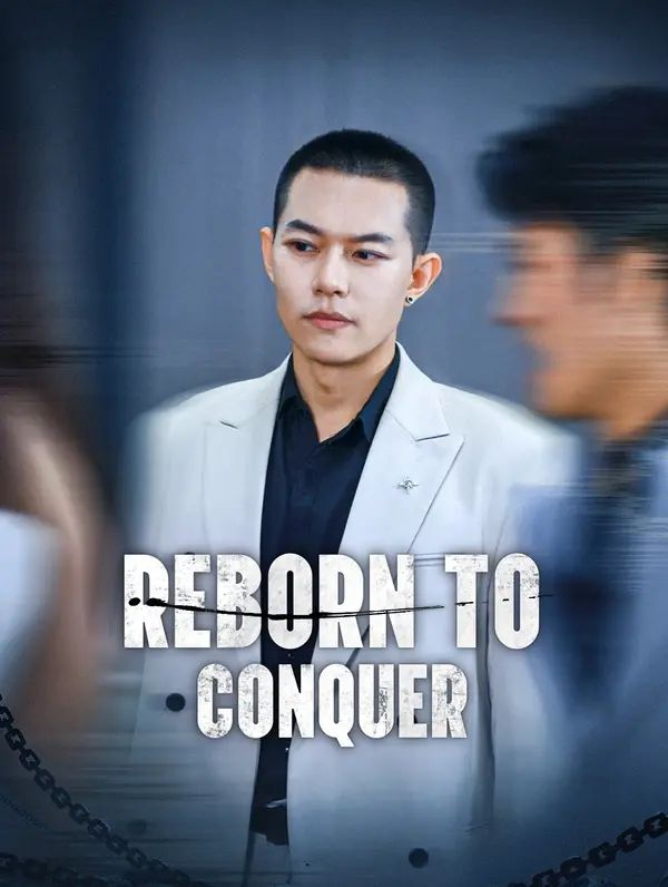 Poster for Reborn to Conquer