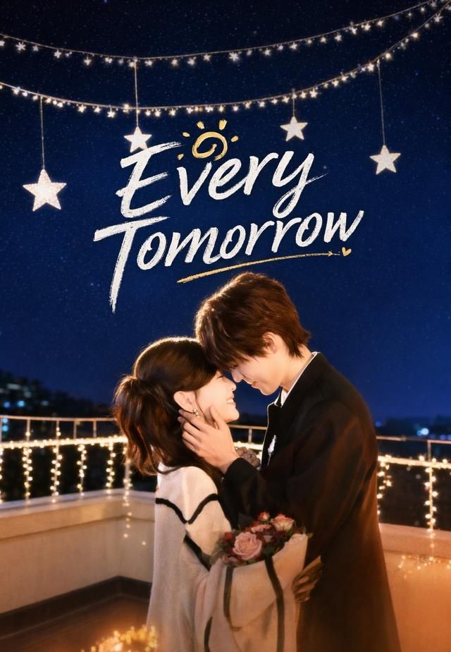 Poster for Every Tomorrow