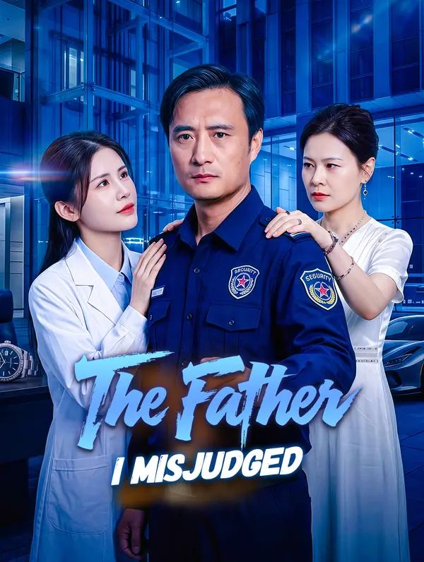 Poster for The Father I Misjudged