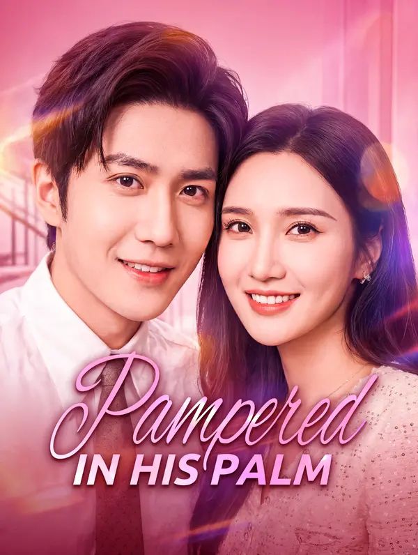 Poster for Pampered in His Palm