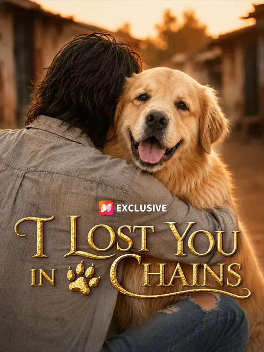 Poster for I Lost You in Chains