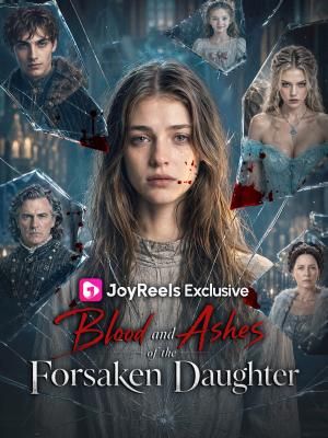 Blood and Ashes of the Forsaken Daughter poster