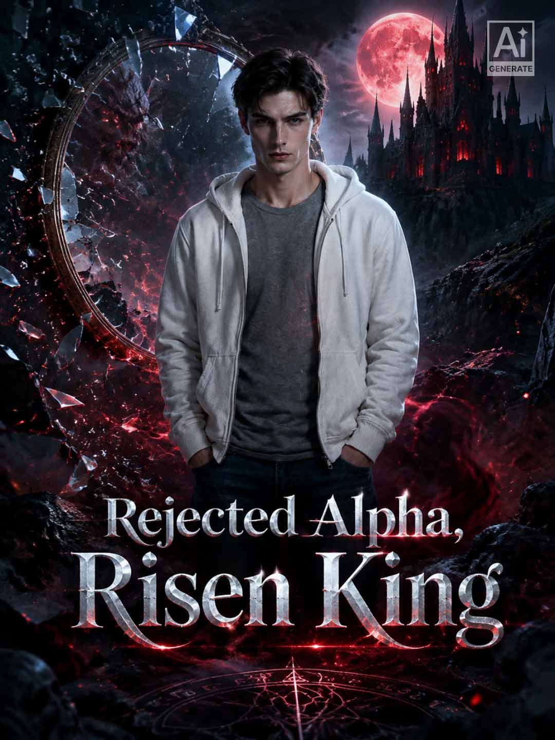 Rejected Alpha, Risen King