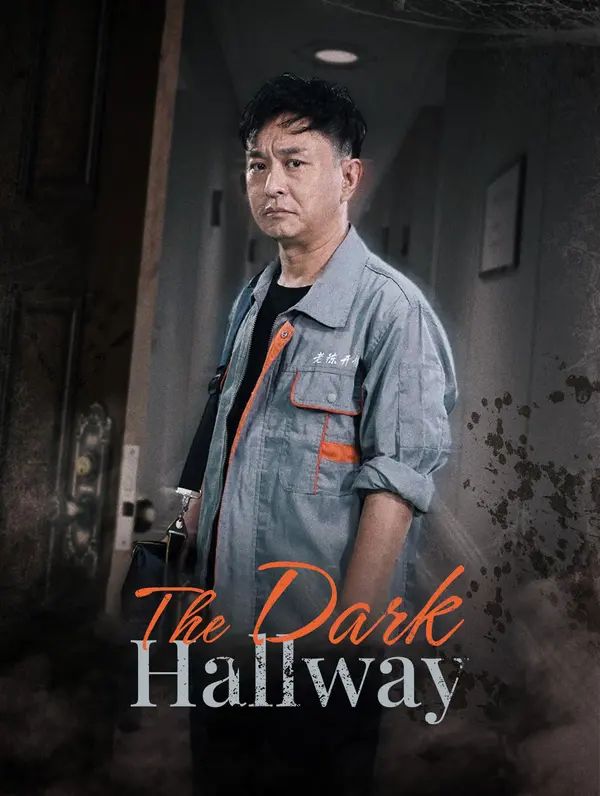 The Dark Hallway poster