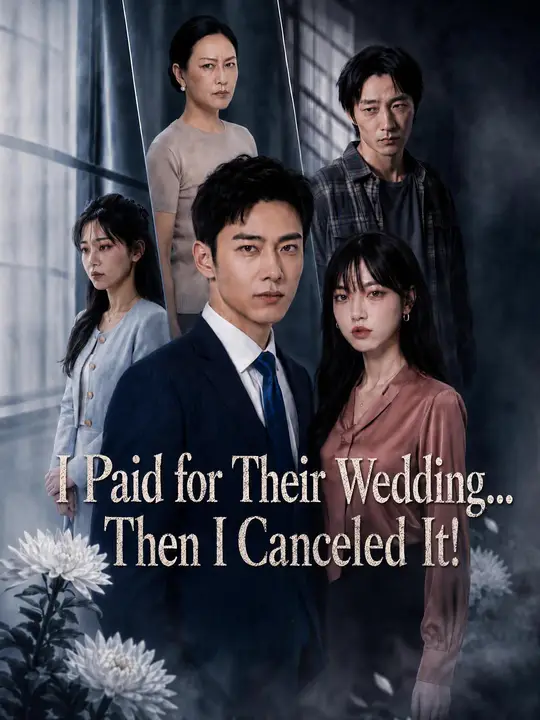 I Paid for Their Wedding... Then I Canceled It! poster
