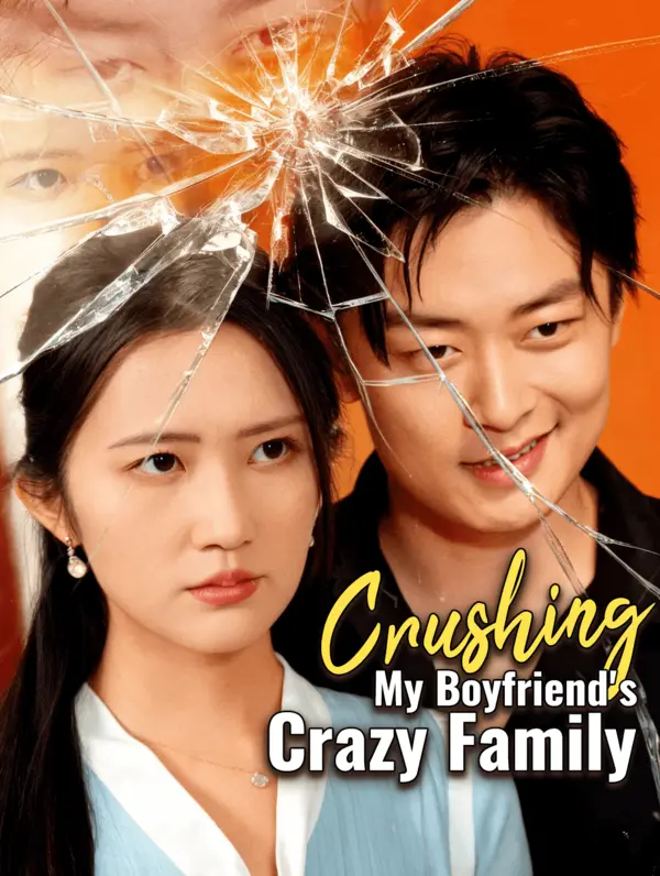Poster for Crushing My Boyfriend's Crazy Family