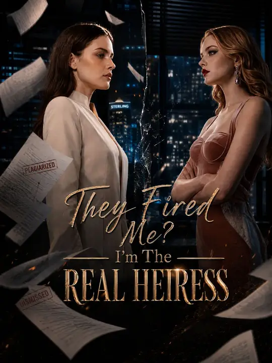 They Fired Me？I’m The Real Heiress