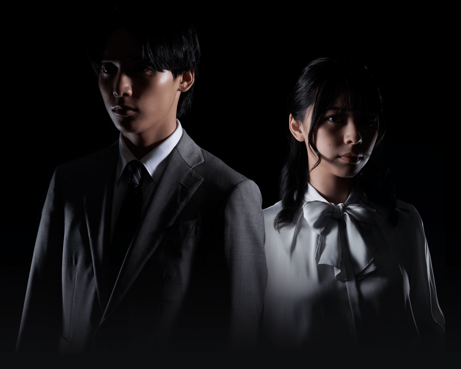 BLACK SHEEP poster