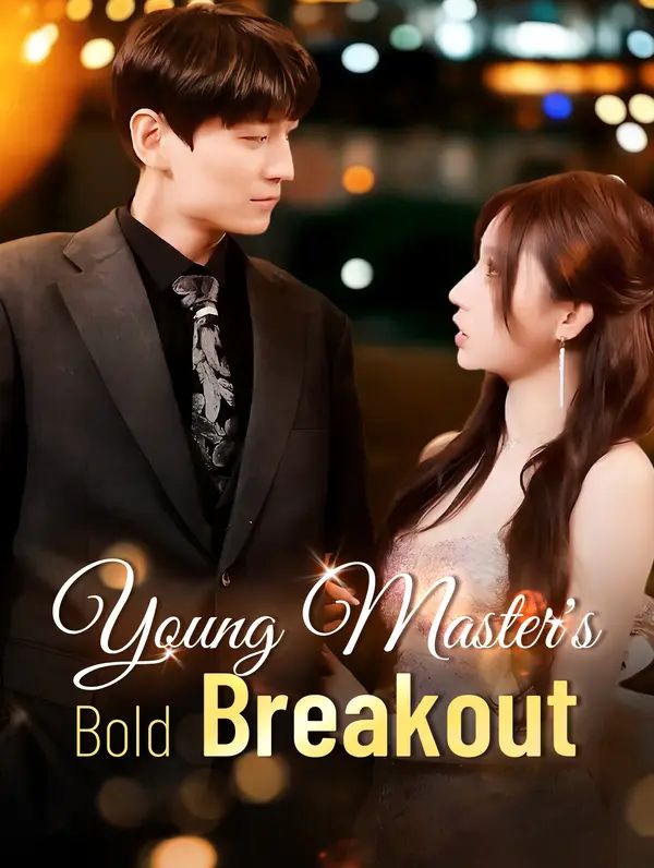 Young Master's Bold Breakout poster