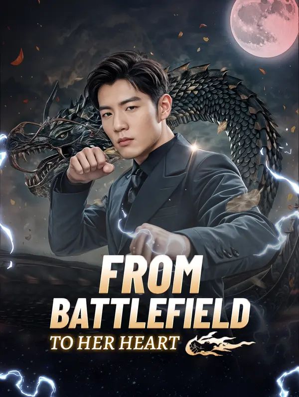 From Battlefield to Her Heart poster