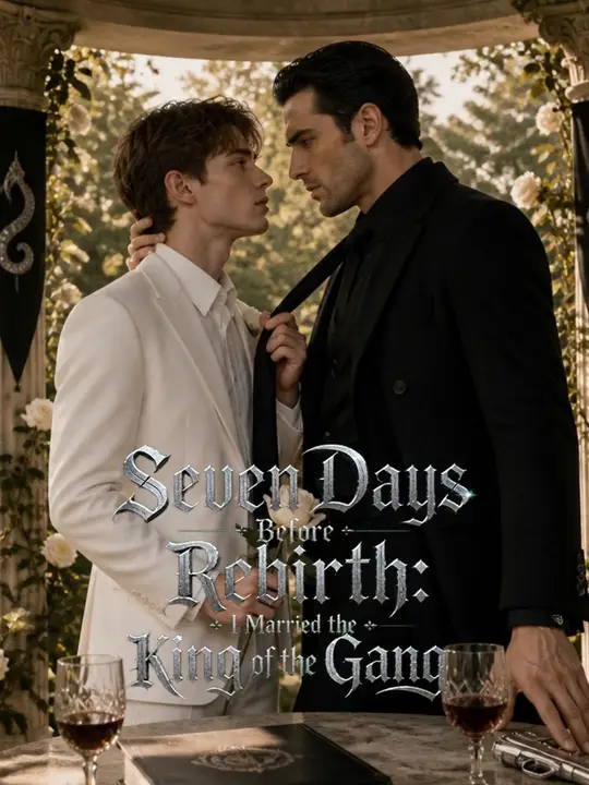 Seven Days Before Rebirth-I Married the King of the Gang poster