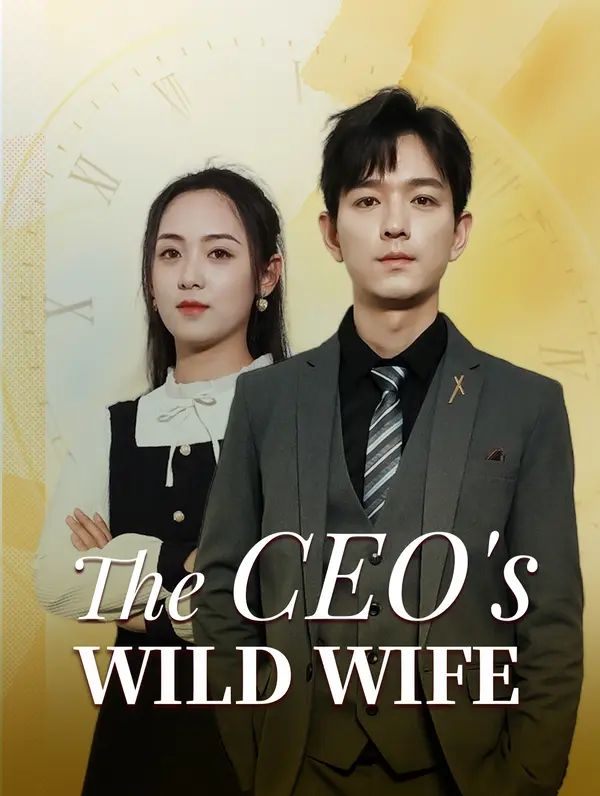 The CEO's Wild Wife poster