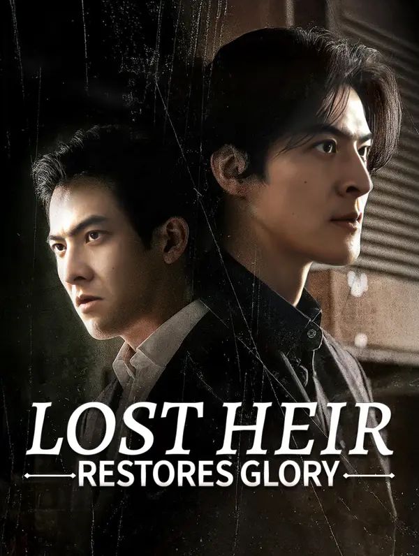 Lost Heir Restores Glory poster