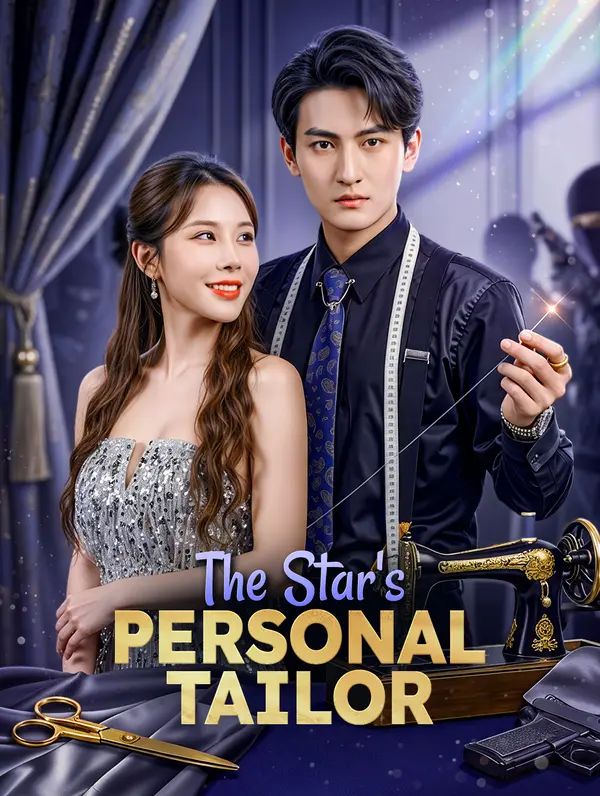 Poster for The Star's Personal Tailor