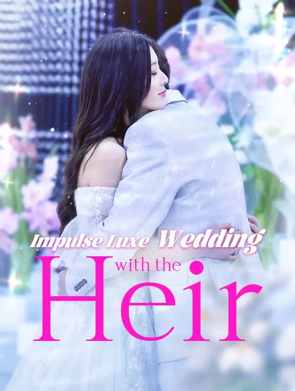 Poster for Impulse Luxe Wedding with the Heir