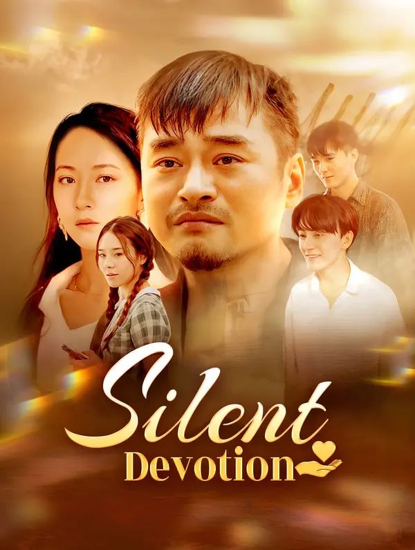 Poster for Silent Devotion