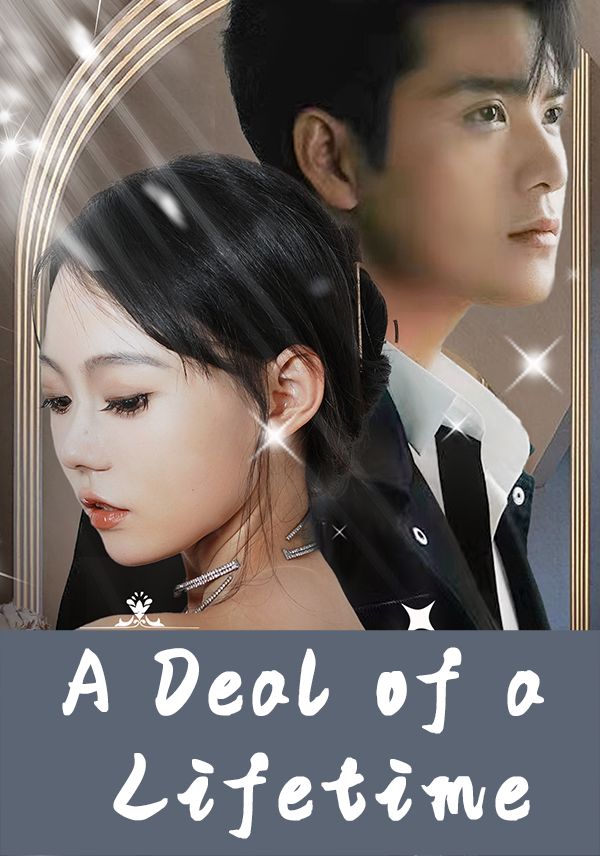 A Deal of a Lifetime poster