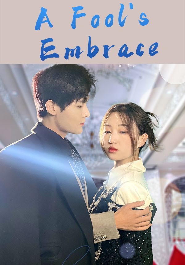A Fool's Embrace poster