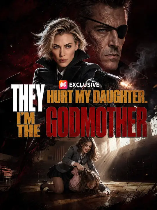 They Hurt My Daughter. I'm the Godmother