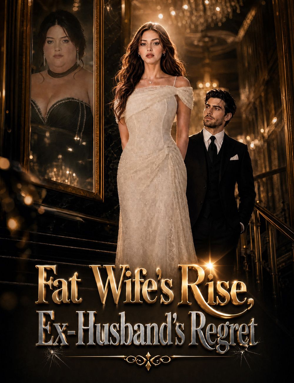 Fat Wife's Rise, Ex-Husband's Regret