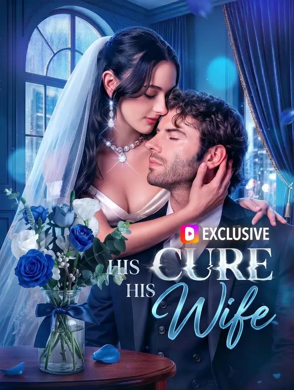 Poster for His Cure, His Wife