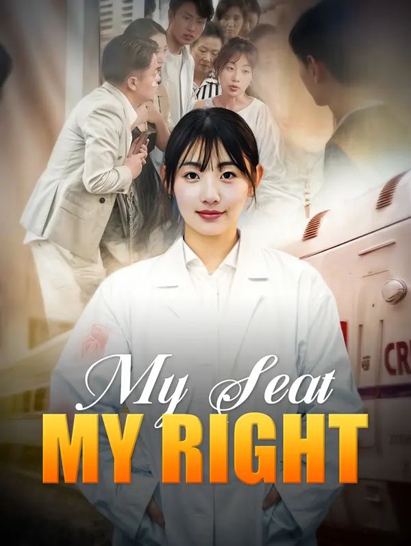 My Seat, My Right poster