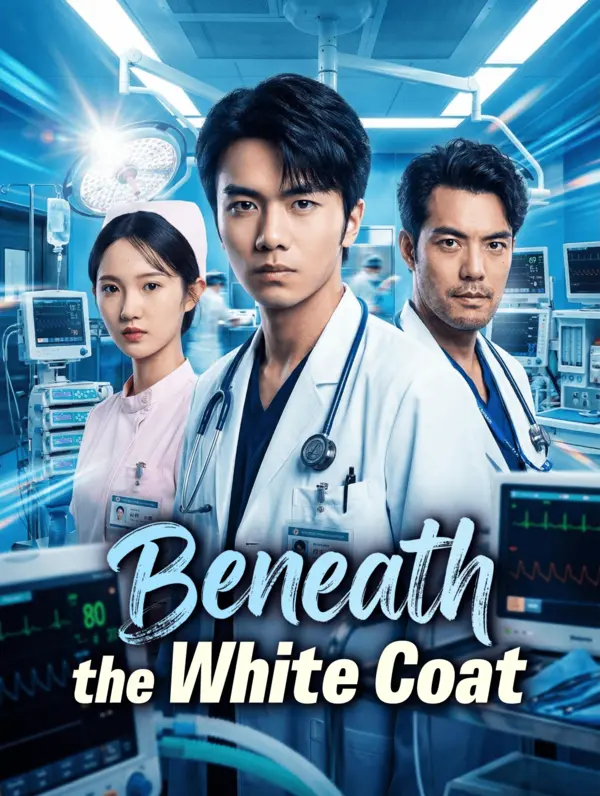 Beneath the White Coat poster