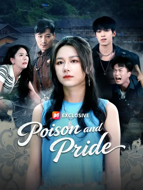 Poison and Pride