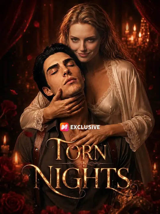 Torn Nights poster