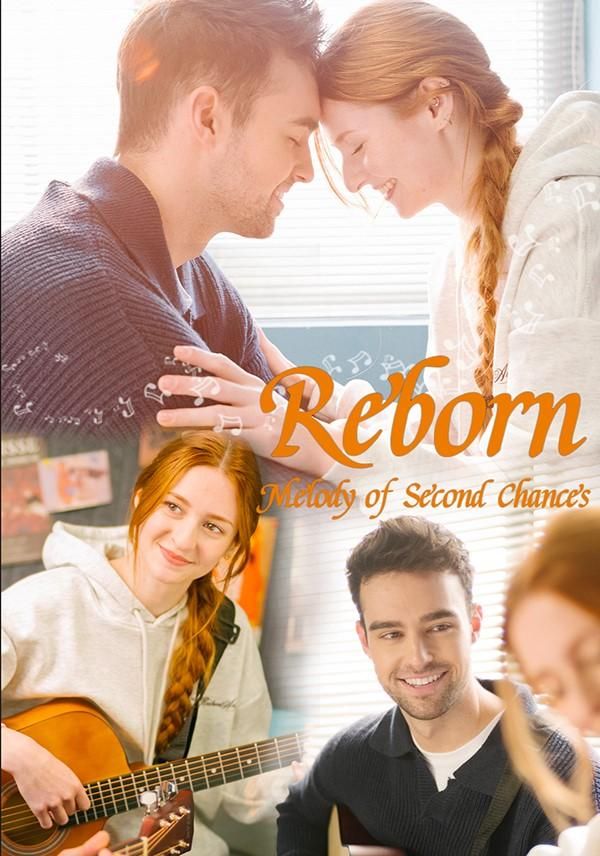 Reborn: Melody of Second Chances poster