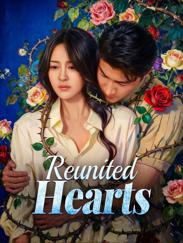 Poster for Reunited Hearts