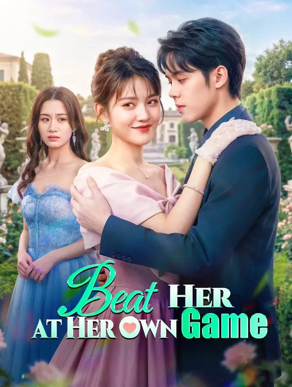 Poster for Beat Her at Her Own Game