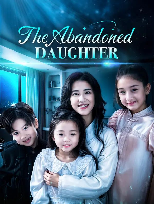 The Abandoned Daughter poster