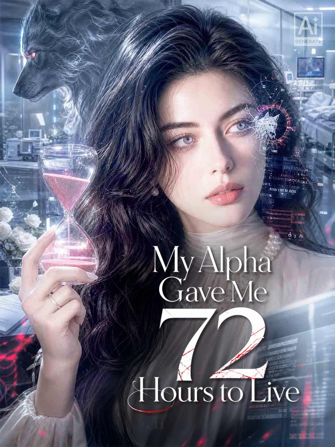 My Alpha Gave Me 72 Hours to Live poster