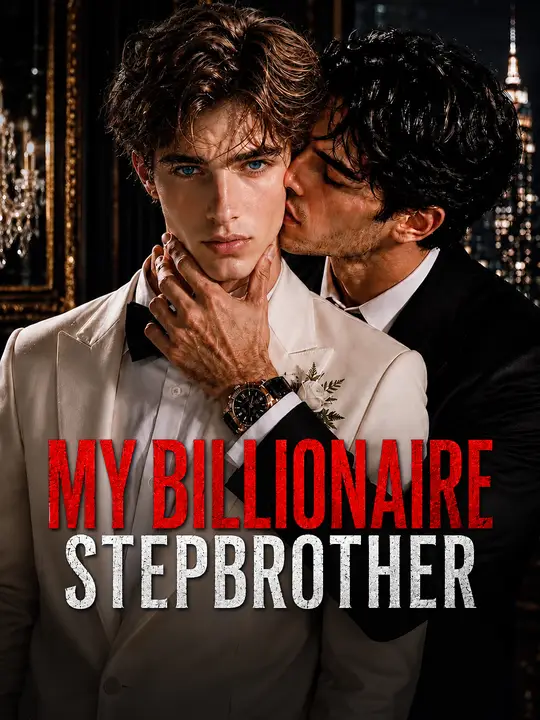 Poster for MY BILLIONAIRE STEPBROTHER