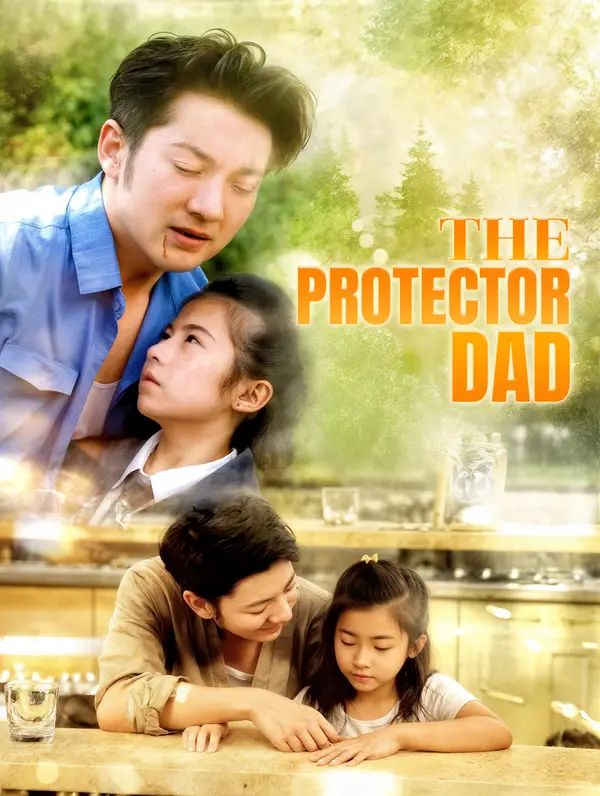 Poster for The Protector Dad