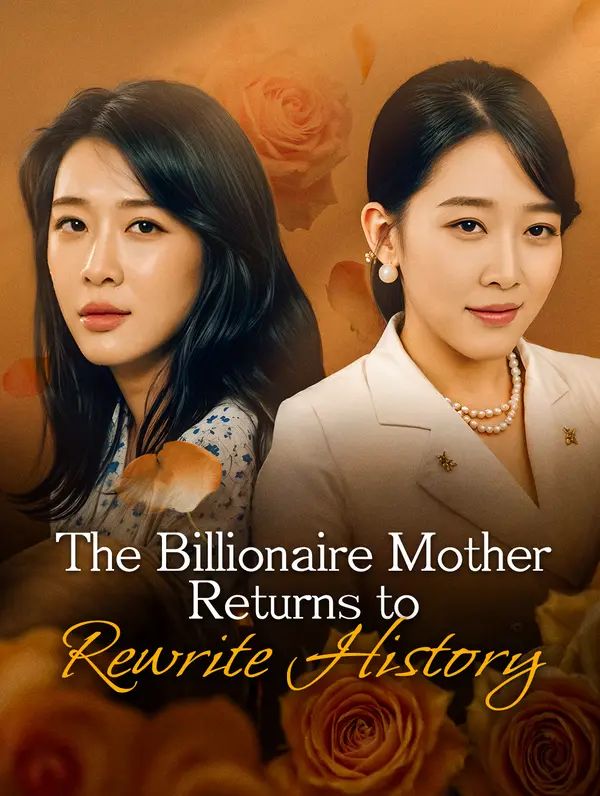 The Billionaire Mother Returns to Rewrite History poster
