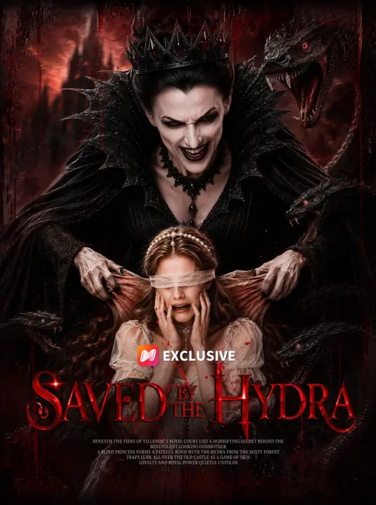 Saved by the Hydra