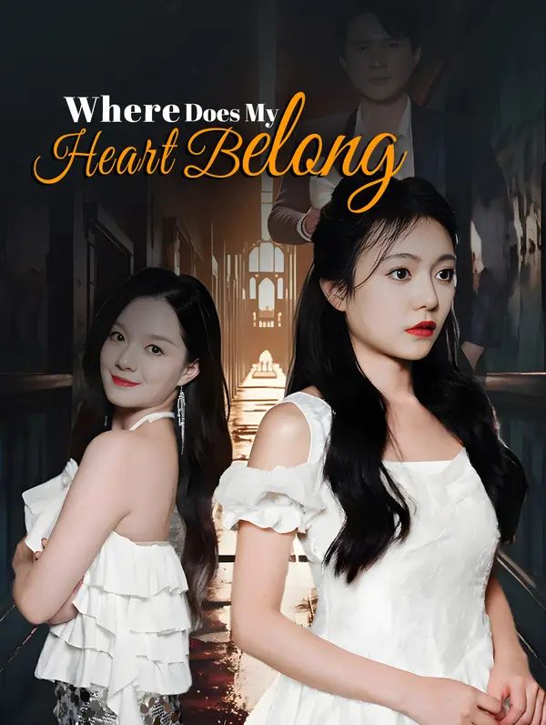Where Does My Heart Belong? poster
