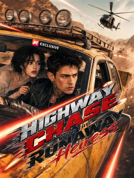 Highway Chase with the Runaway Heiress