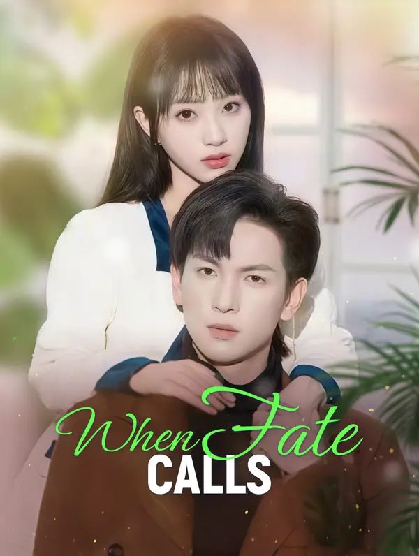 When Fate Calls poster