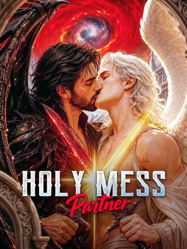 Holy Mess, Partner poster