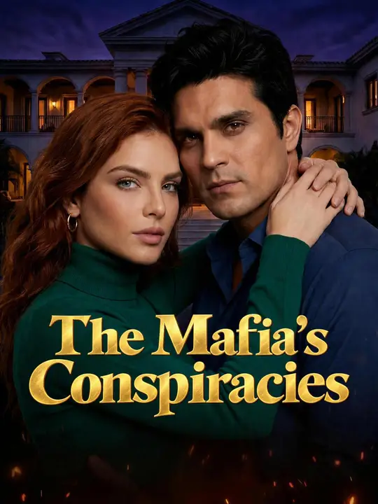 The Mafia's Conspiracies