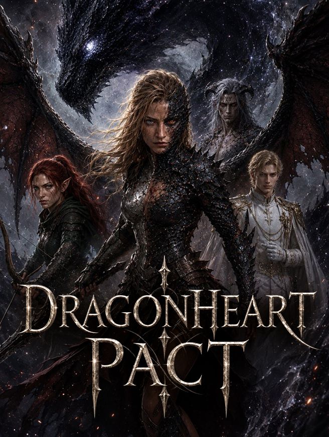Dragonheart Pact