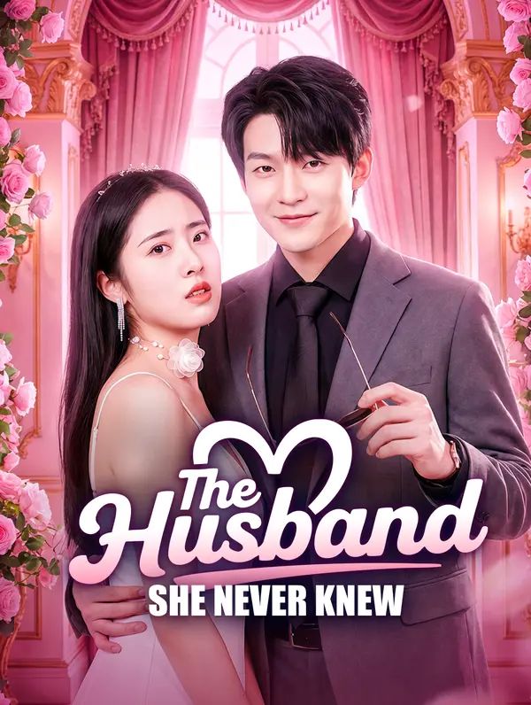 The Husband She Never Knew poster