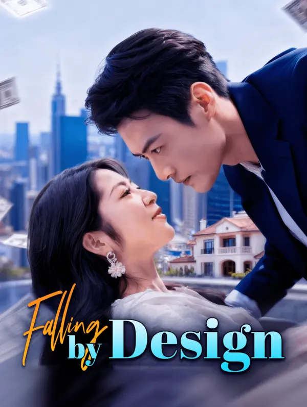 Poster for Falling by Design