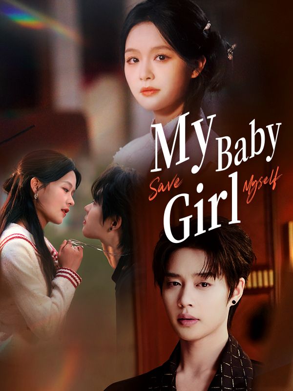 My Baby Girl poster