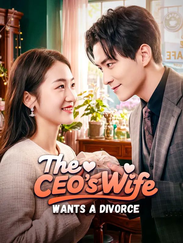 Poster for The CEO's Wife Wants a Divorce