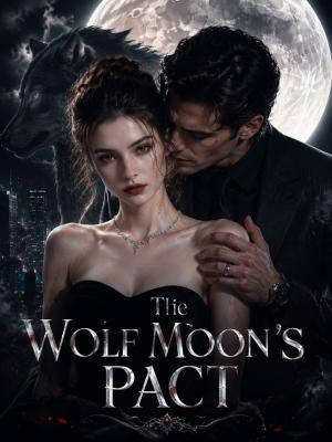 The Wolf Moon's Pact poster