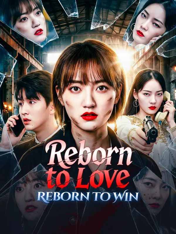 Poster for Reborn to Love, Reborn to Win